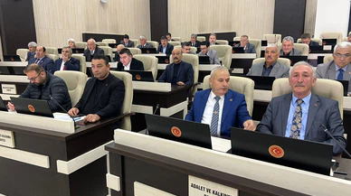 İGM Mart Ayı Toplantıları Başladı