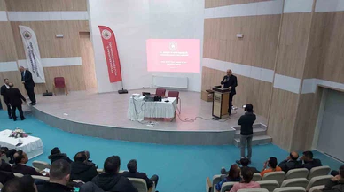 Afyonkarahisar 9 Bin 896 Öğrencinin Test ve Ölçümü Yapıldı