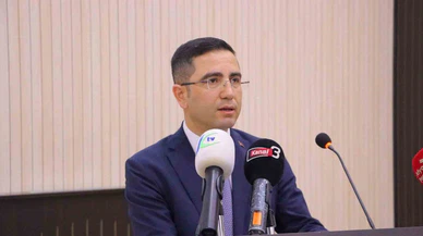 Afyonkarahisar Gıda Kontrol Laboratuvar Müdürü Murat Kuzkale: