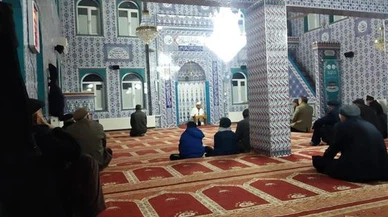 Afyonkarahisar’da, ‘Belde Buluşmaları’