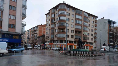 Afyonkarahisar’da Hava Durumu