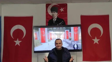 ‘Aile Okulu Seminerleri’ Türkiye Sınırlarını Aştı