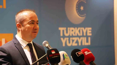 En Fazla  Başvuru AK Parti 'ye Oldu
