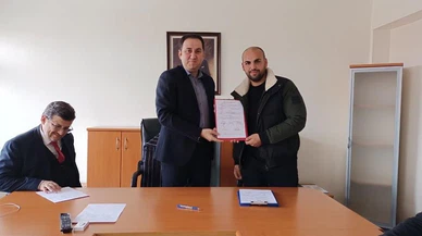 Bolvadin’de Yatırım Planlama ve Değerlendirme Toplantısı Yapıldı
