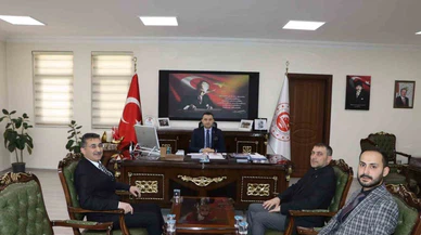Emirdağ’ın Sağlık Hizmetleri Değerlendirildi