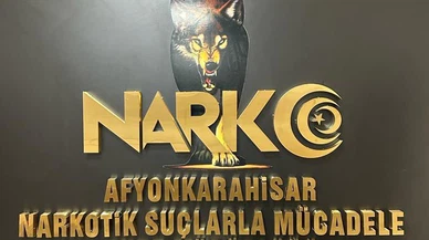 Hava Yastığı Kapağının Altına Saklanan Kokaini Coo Buldu