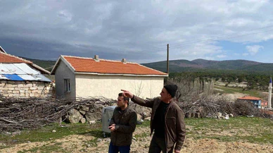 İhsaniye’de IFAD Projesi Devam ediyor