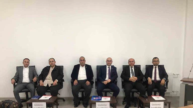 İl Milli Eğitim Müdürlüğü’nde Promosyon İhalesi Yapılamadı