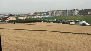 İl Özel İdaresi Ekipleri Altyapı Çalışmalarını Sürdürüyor