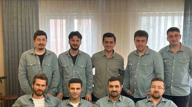 Kadınların Gömlek Sürprizi Kocalarını Şaşırttı