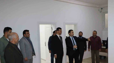 Kaymakam Bilici: “Depremzedelere Sağlanan Maddi Destek Kadar Manevi Destekte Önemli”