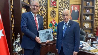 MHP’li Belediye Başkanı Hayatını Kaybetti