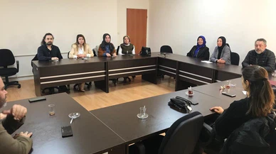 Mutluluk Kervanı Depremzedelerin Yanında