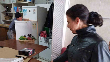 Pide Fırınlarında Gramaj ve Hijyen Denetimi