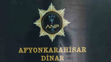 Polis Eroin Ele Geçirdi