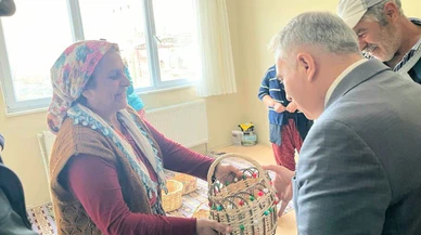 SODAM 'da   Kurslar Devam Ediyor
