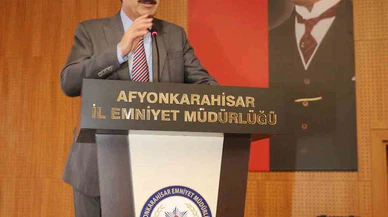 İl Emniyet Müdürü Seçim Güvenliği Hakkında Açıklama Yaptı