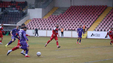 Afyonspor 4-0  Galibiyet Kazandı