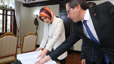 Türkiye’de Kirazın Üretim Merkezilerinin Hedefi  İhracatı İki Katına Çıkarmak