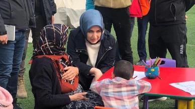 Vali Yiğitbaşı, Hatay Kırıkhan’a Görevlendirildi