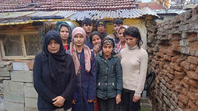 Ailenin Tek İsteği Devletin Kendilerini Yurttaş Olarak Tanıması