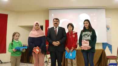 İstiklal Marşı’nın Kabulü ve Mehmet Akif Ersoy’u Anma Programı Düzenlendi