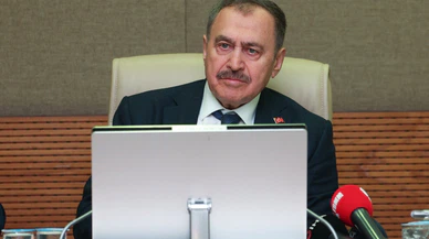 Deprem Araştırma Komisyonu Düzenlendi