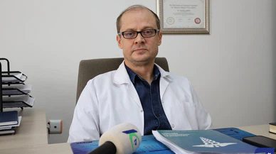 Kendi Kanınız Şifanız Olabilir