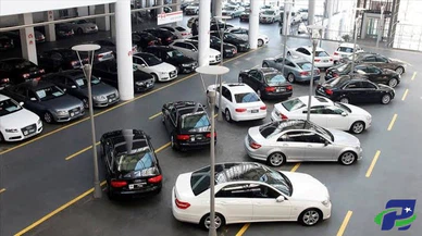 Otomotiv Satışları Şubat Ayında Rekor Kırdı