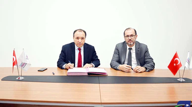 Zafer Teknopark ’ın Yeni Ortağı AFSÜ