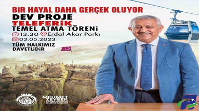 Afyonkarahisar Belediyesi Projeyi Bitirmeyi Taahhüt Ettiği Tarihte Temel Atacak