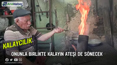 Onunla Birlikte Kalayın Ateşi De Sönecek