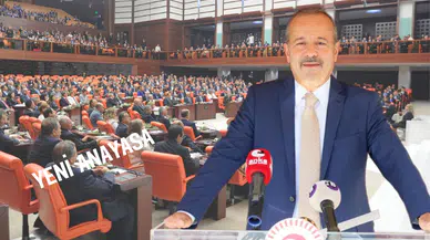 "BU EYLEMLER TERÖRÜN SON ÇIRPINIŞLARIDIR"