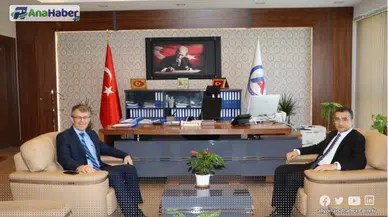 EMİRDAĞ’DA İL ÖZEL İDARESİ YATIRIMLARI DEĞERLENDİRİLDİ
