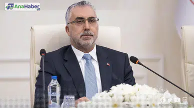 5 BİN LİRALIK EMEKLİ ÖDEMESİ DÜZENLEMESİ TAMAMLANDI