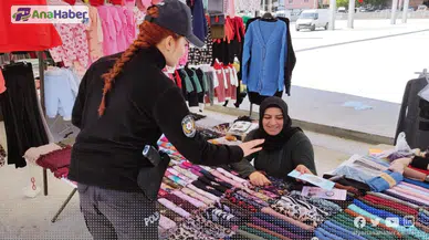 DİNAR' DA KADES UYGULAMASI TANITILDI