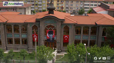 “ÜNLÜLER OKULU” AFYON LİSESİ’NİN BELGESELİ VE KİTABI HAZIRLANIYOR