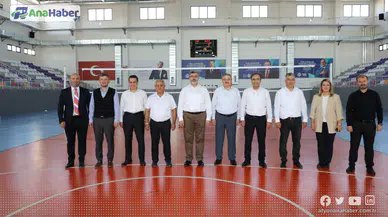 ZEYBEK “BİZ BÜYÜK BİR AİLEYİZ”