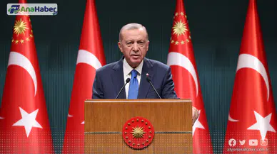 ”TÜRKİYE OLARAK ARABULUCULUĞA HAZIR OLDUĞUMUZU BELİRTMEK İSTERİM”