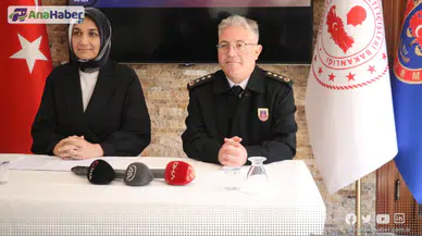 AFYONKARAHİSAR’DA 9 AYLIK UYUŞTURUCU İLE MÜCADELE BİLANÇOSU