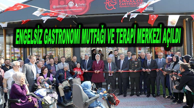 TÜRKİYE’DE İLK DEFA AFYONKARAHİSAR’DA HAYATA GEÇTİ