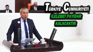 “Atatürk’ün Önemi Anlaşılmadan Kutlamaların Bir Anlamı Olmaz”