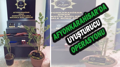 4 İlçede Uyuşturucu Operasyonu: 8 Kişi Gözaltına Alındı