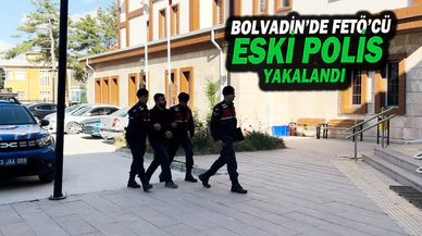 Firari FETÖ'cü Afyonkarahisar’da Yakalandı