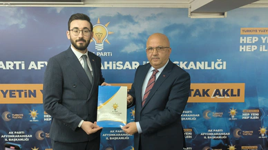 Çoban Başvurusunu Yaptı