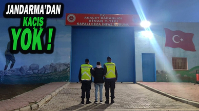 Hırsızlık Suçundan Aranan 3 Şahsı Jandarma Yakaladı