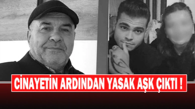 2 Kişinin Öldüğü Olayın Altından Yasak Aşk Çıktı
