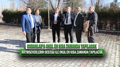 En Kısa Sürede Yapılacak