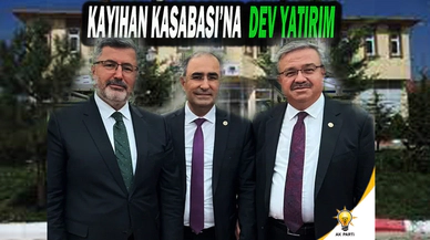Kayıhan'a Müjde