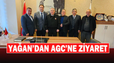 “Afyonkarahisar’da Görev Yapmaktan Onur Duyuyoruz”